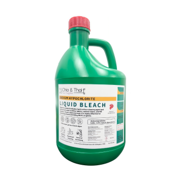 Bleach - Chia & Thai (3.5L)