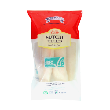 Fish - Dory Fish Fillet Mermaid (1kg)