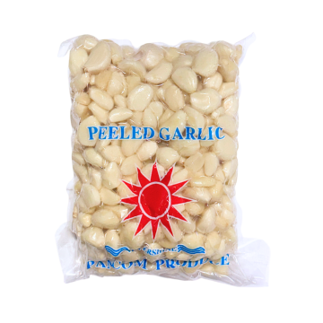 Veg - Garlic Peeled Swee Yick (1kg)