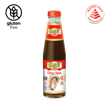 Sauce - Oyster Sauce Mili (510g) HCS*