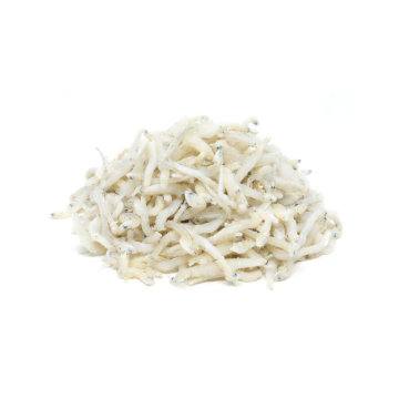 Silver Fish - White Baits Liang Pin (Min. 500g)