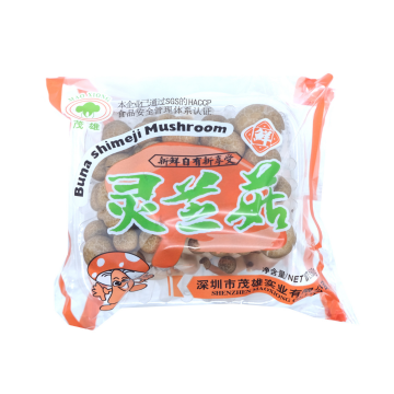 Veg - Mushroom Shimeji Brown (Pkt)